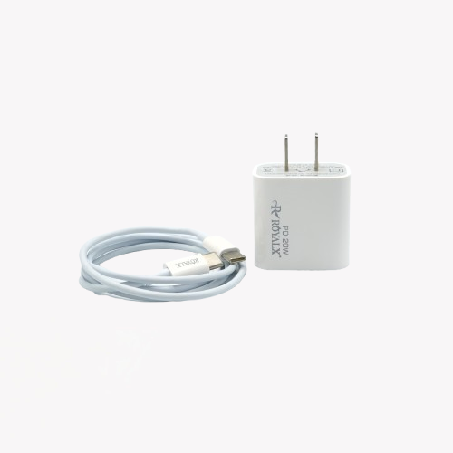 USB TO TYPE-C  PD CHARGING  20W RPD-20