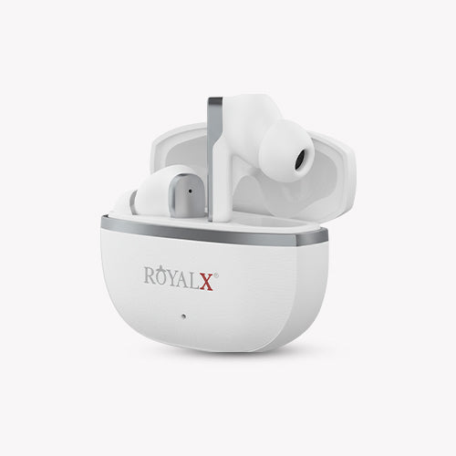 RBT-815 Smart Earbuds | Hybrid ANC + ENC | HD Sound