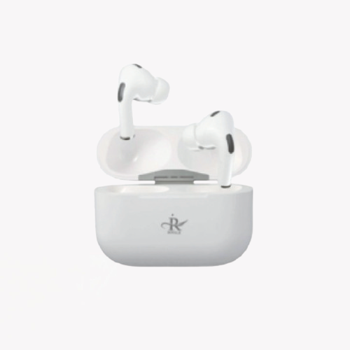 AIRPODS PRO EARBUDS 24H LONG ENDURANCE MUSIC TIME RBT-200