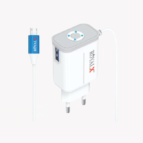 RUNNING LIGHT CHARGER 3.1A RCH-10