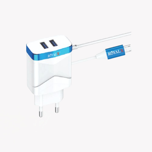 MICRO CHARGER 3.1A RCH-20