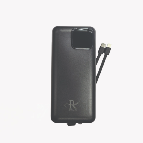 PD CHARGING 20000MAH R-207
