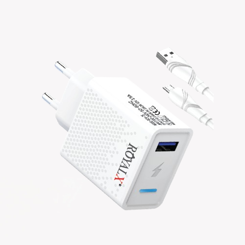 MICRO FAST CHARGER 33W RCH-75