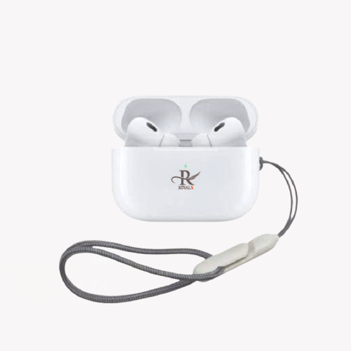 AIRPODS PRO 2 EARBUDS 5.0 BY VERSION 360MAH RBT-100