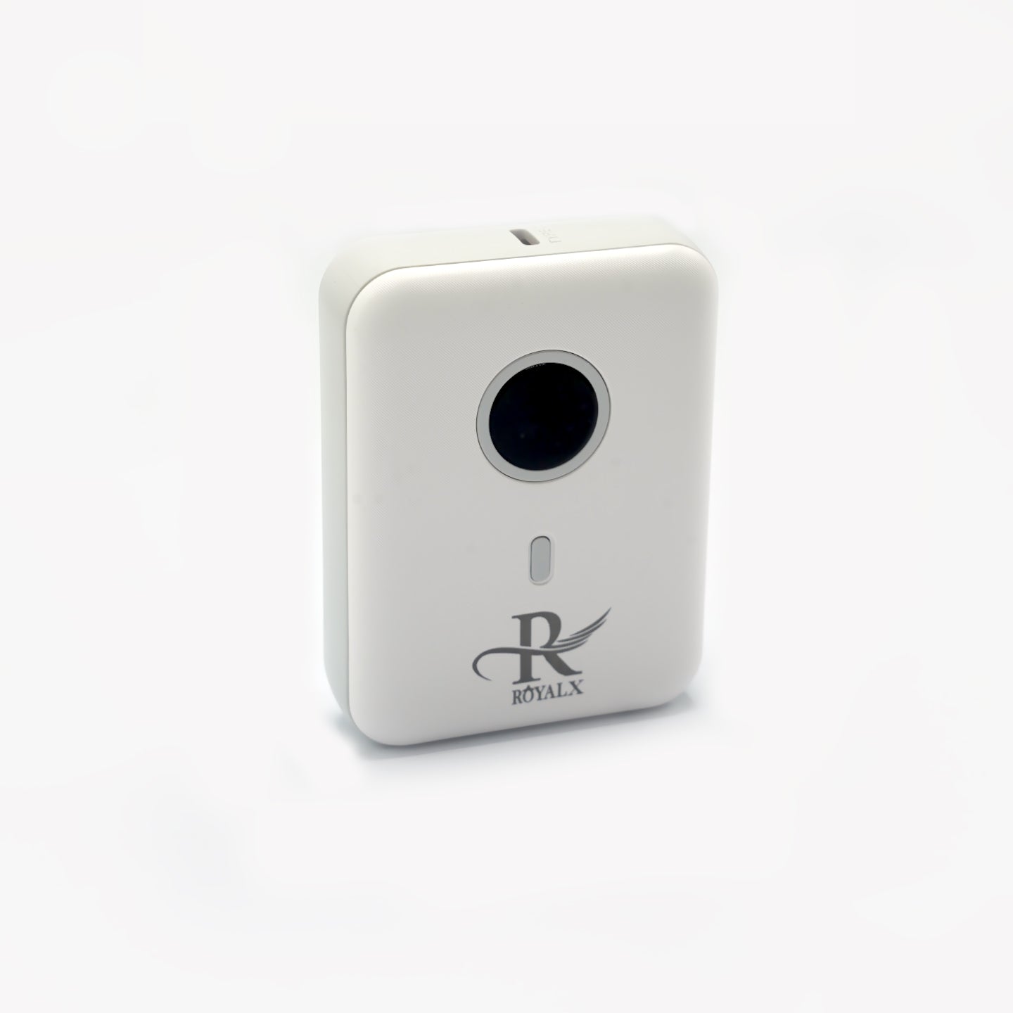 POCKET SIZE CHARGING 10000MAH R-111 Royalx