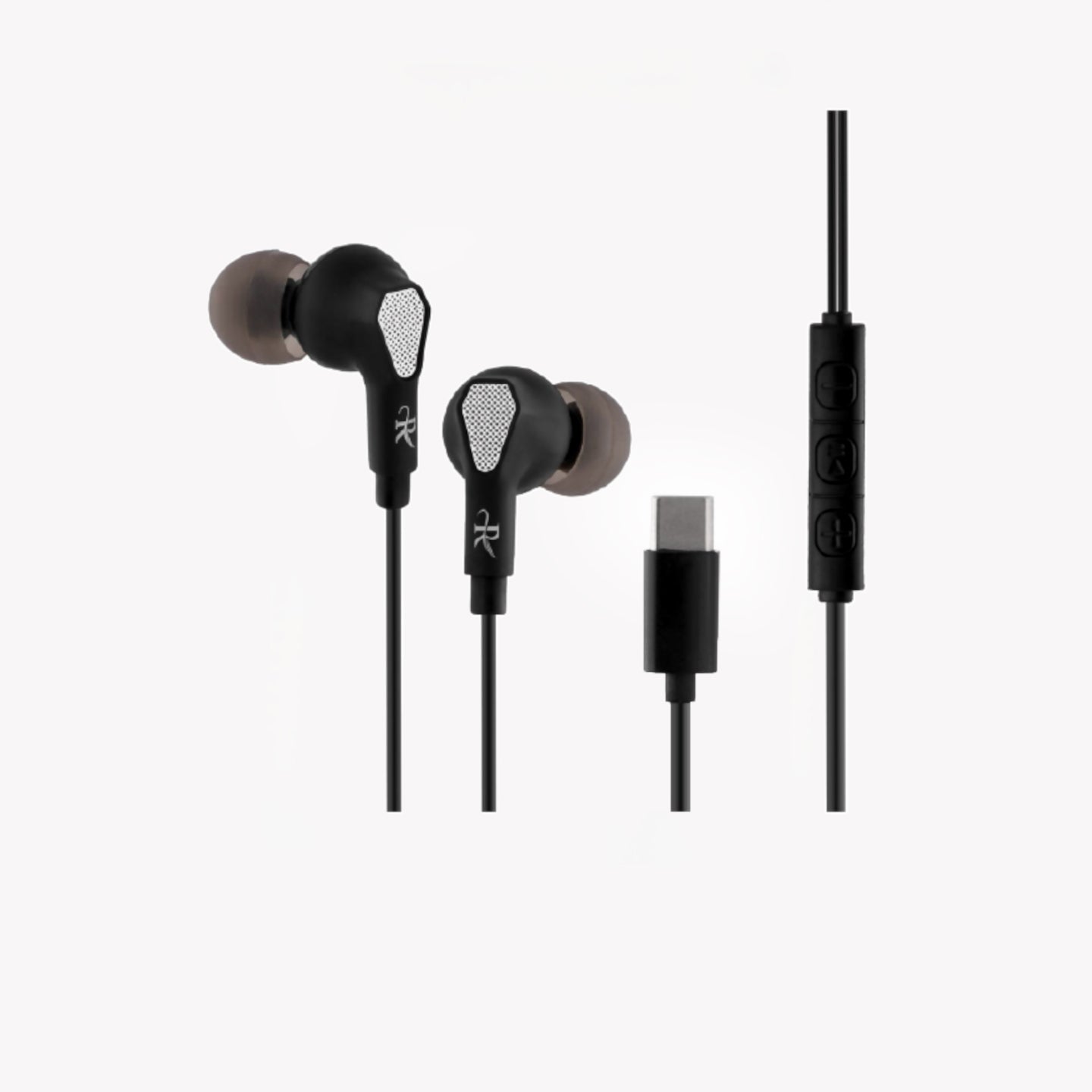 RH-6 HANDS FREE Royalx