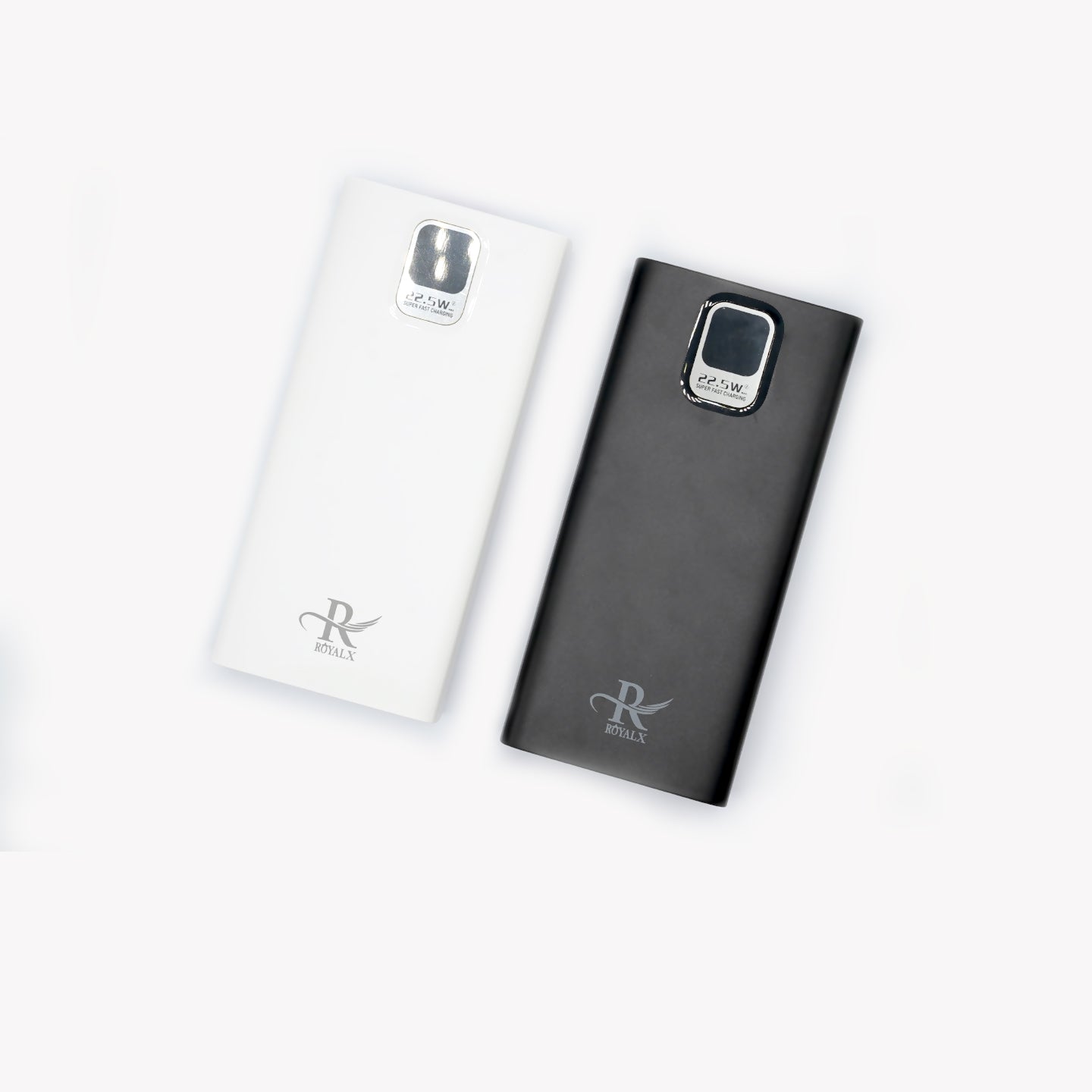 PD CHARGING 20000MAH R-206