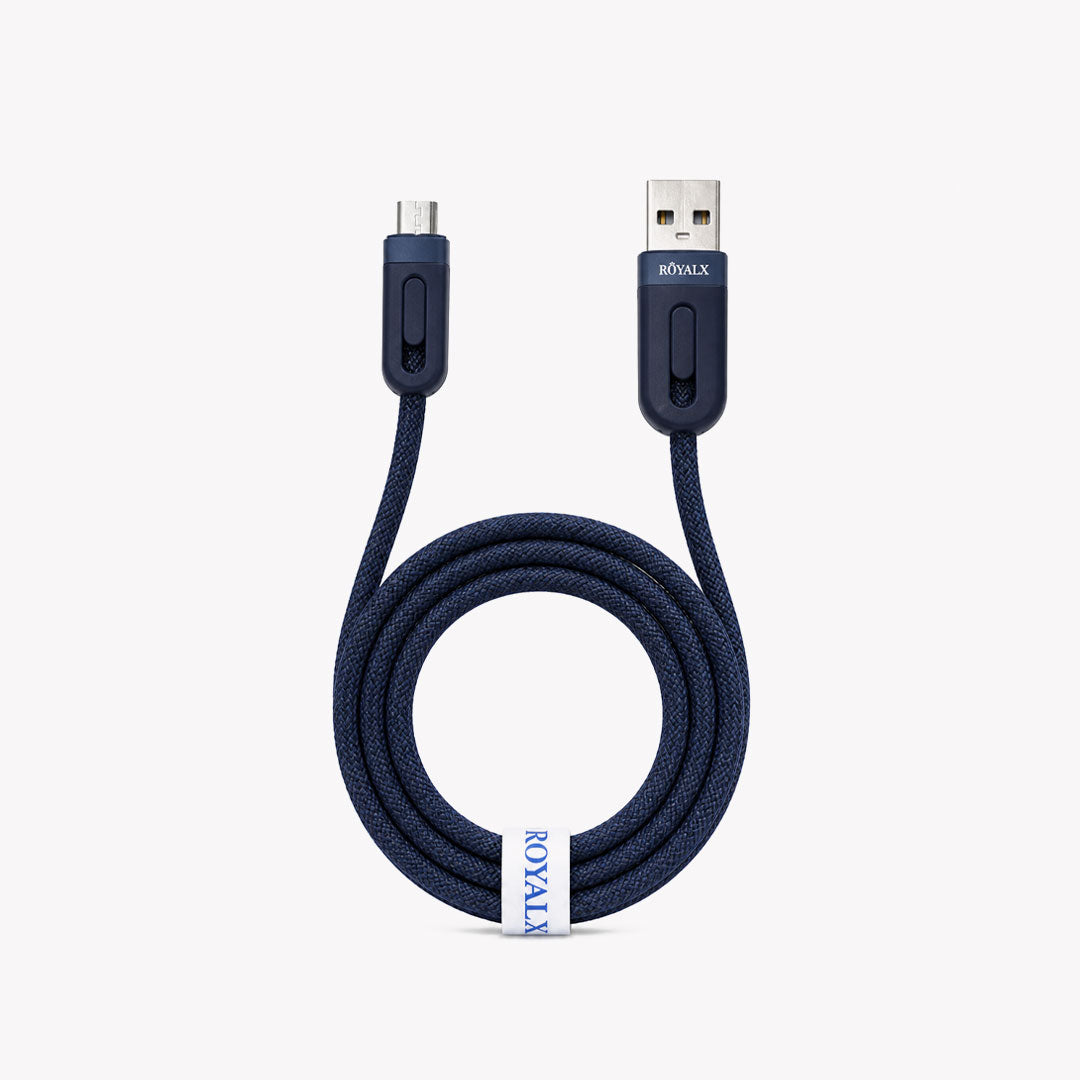 R-2026 Micro to USB Cable | Buy Online Pakistan