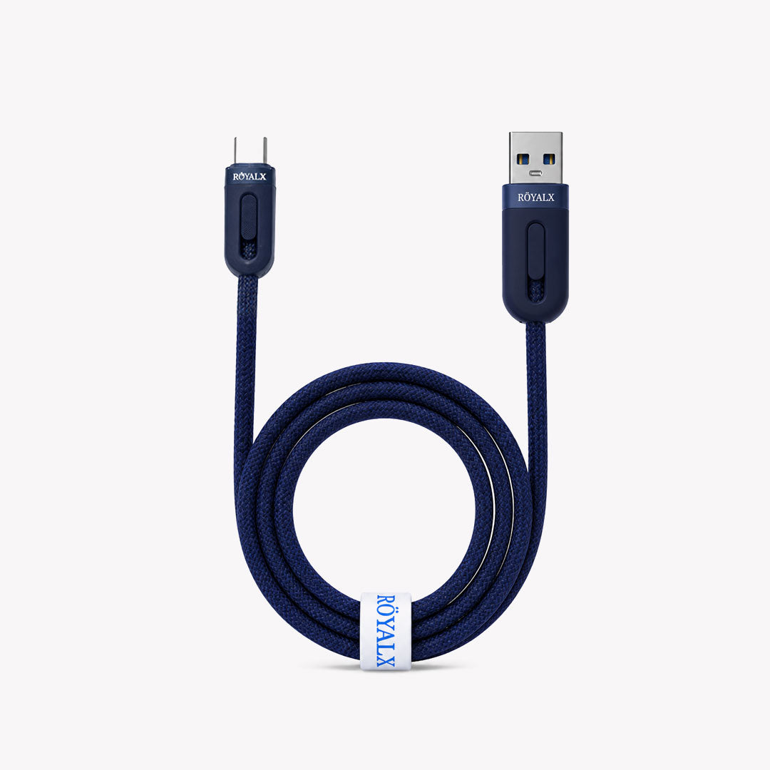 R-2026 Type-C to USB | Cable Buy Online Pakistan