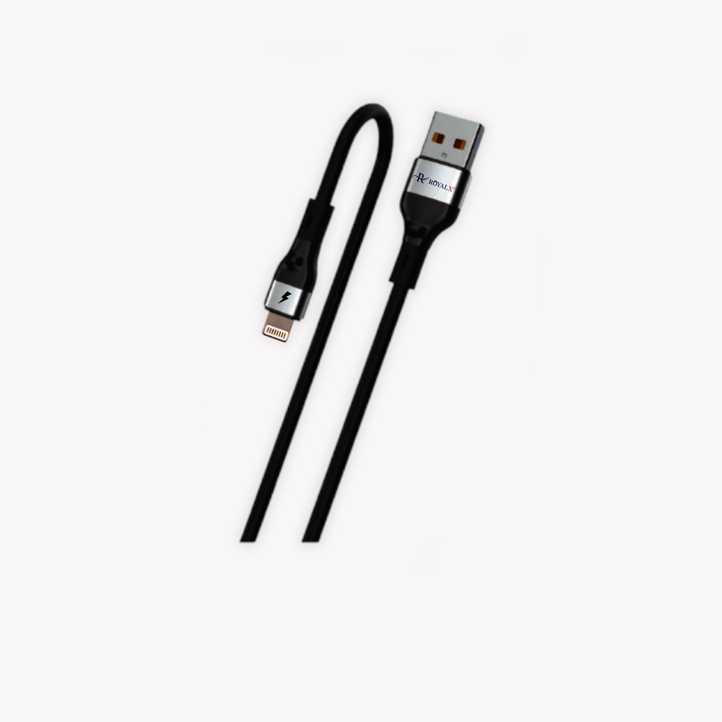 Cable RC-111 LIGHTNING 3.4A