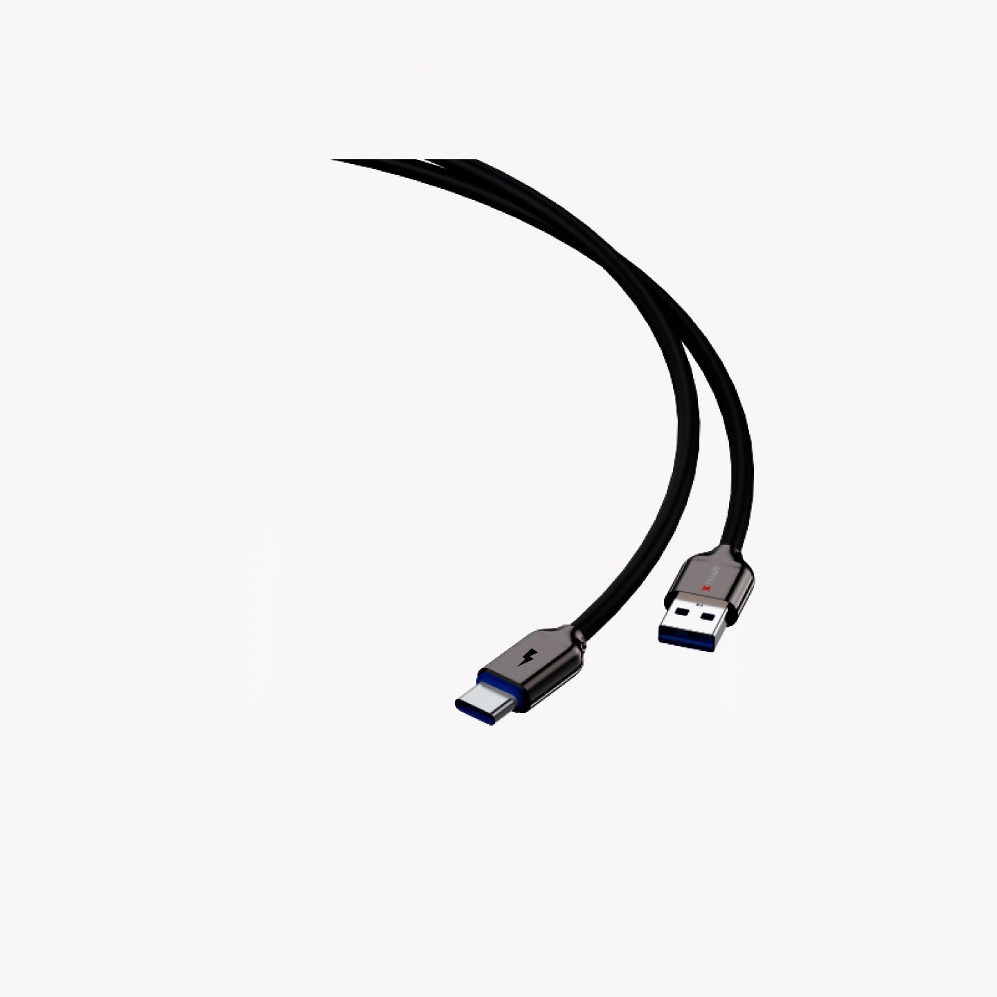 RC-333 Type-C Cable | 3.4A Fast Charging Royalx