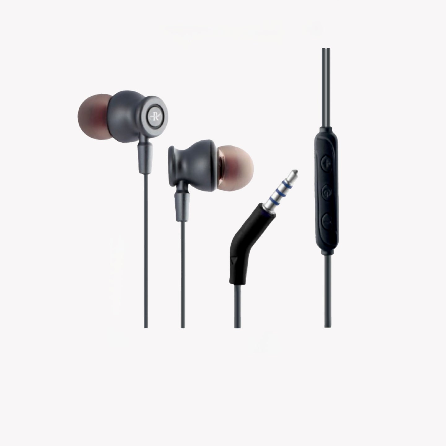 RH-7 Hands Free | Clear Audio & Ergonomics Royalx Pakistan