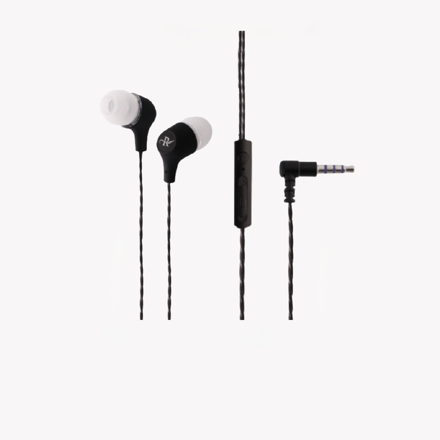 RH-8 Hands Free | Crystal-Clear Audio Royalx Pakistan