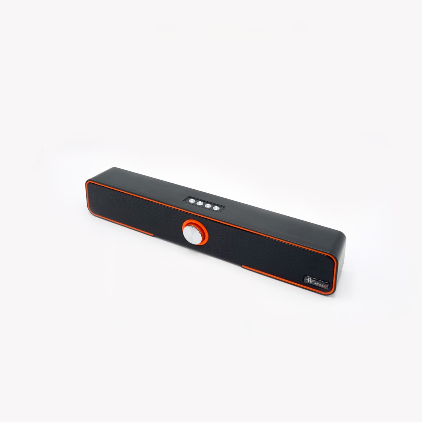 RS-4500 Soundbar | Powerful Home Audio System  Royalx Pakistan