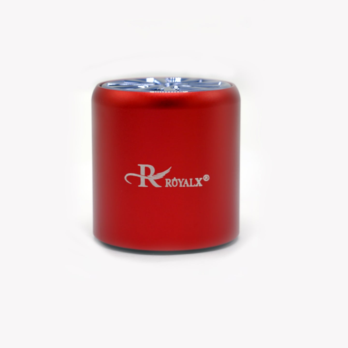 RS-55 Mini Music Box | Compact Wireless Speaker Royalx