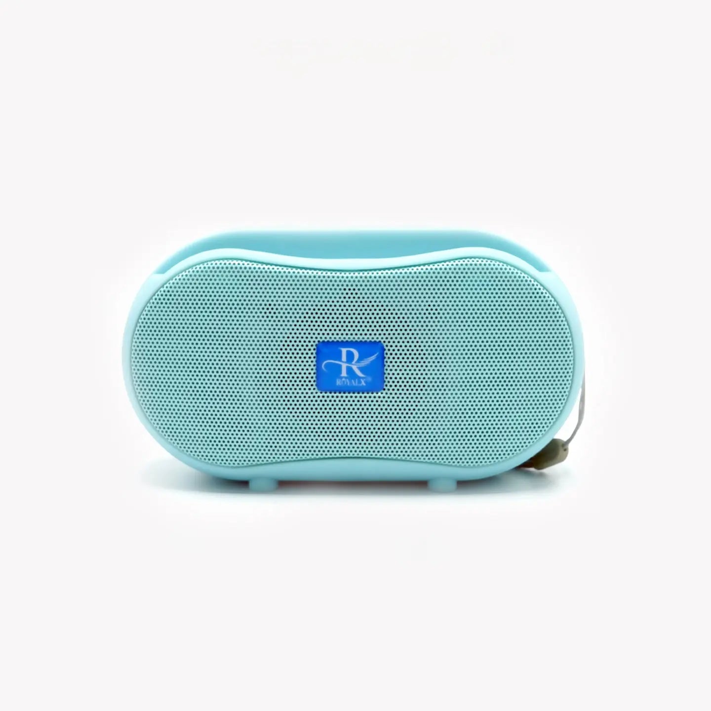 RS-25 Speaker | Premium Sound & Portable Design Royalx