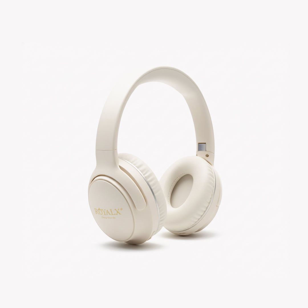 Wireless Headphones RHP-1550 | Premium Sound & Comfort Royalx Pakistan