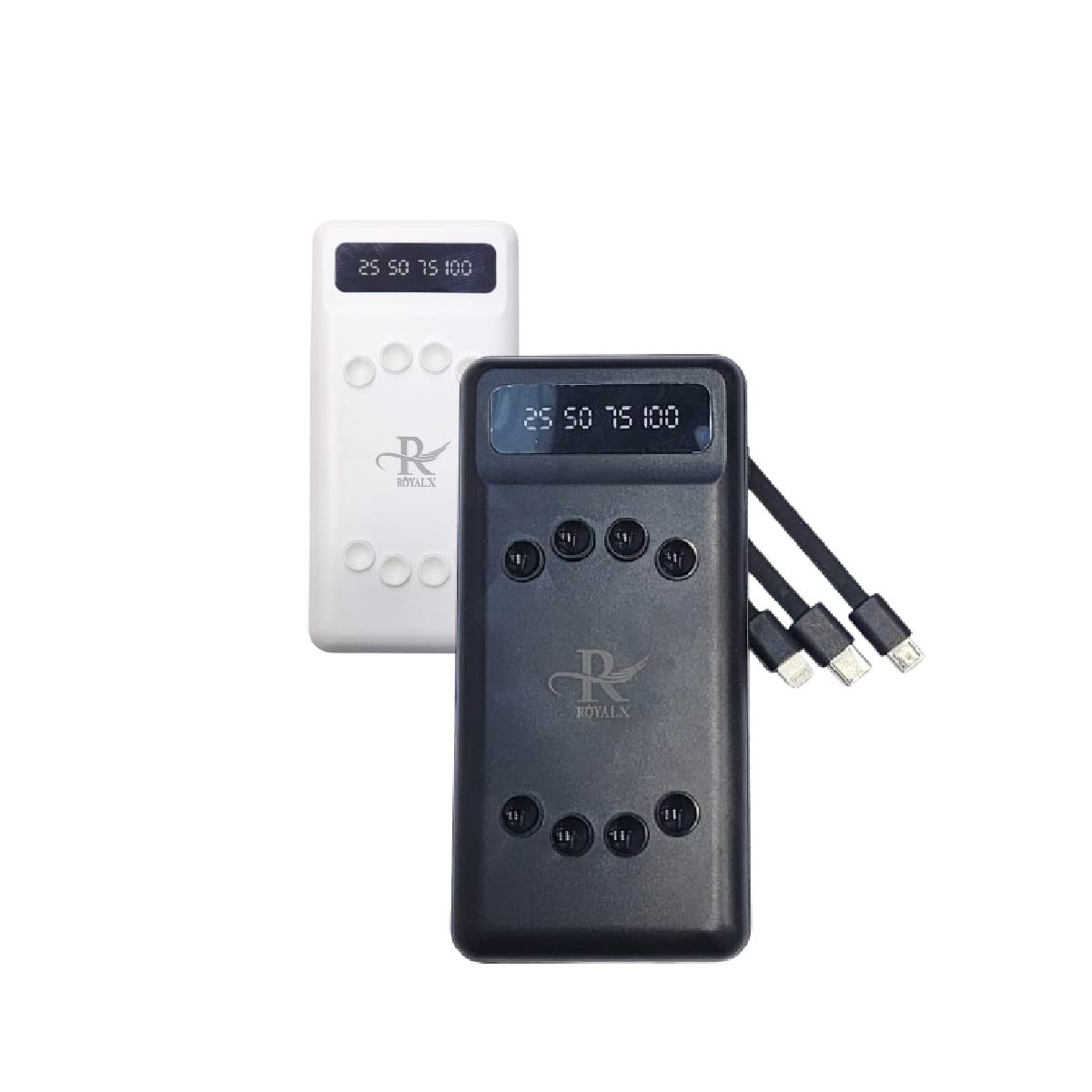 R101 10000mah POWERBANK