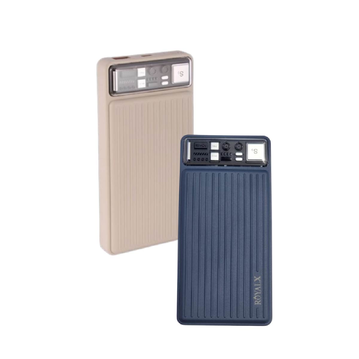 R115 10000mah POWER BANK